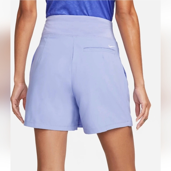 Nike Dri-FIT technology Lavender purple skort size M - Picture 16 of 16